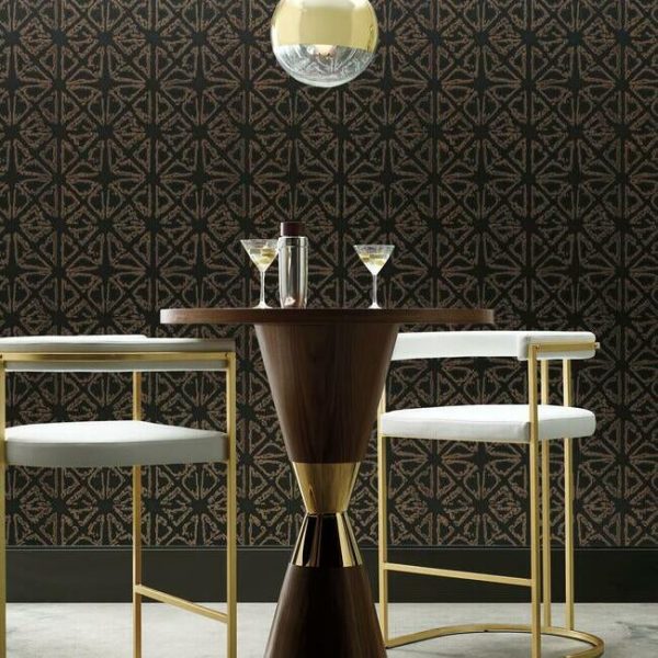 Empire Diamond Wallpaper Online Hot Sale - Image 2