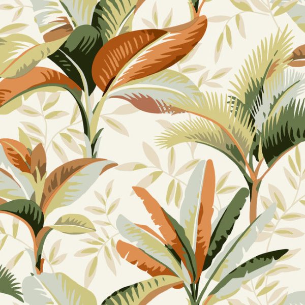 Summerhouse Wallpaper For Cheap