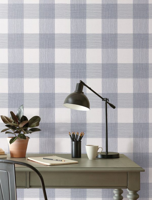 Weft And Weave Wallpaper Sale - Image 5