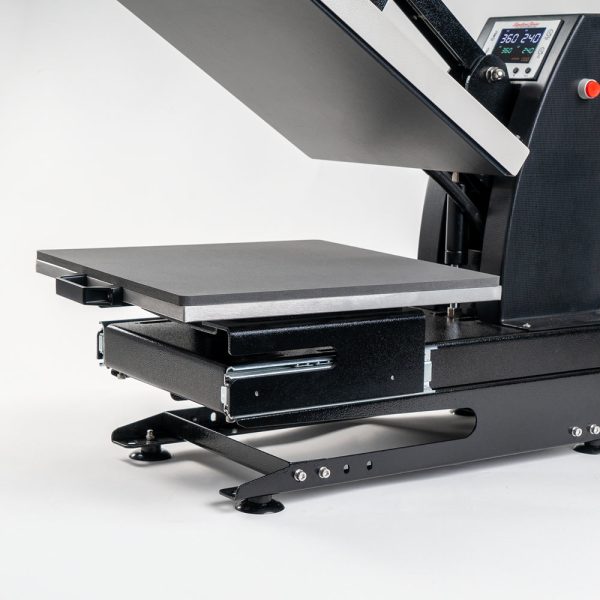 HPN Signature Splitter Stand For Sale - Image 4