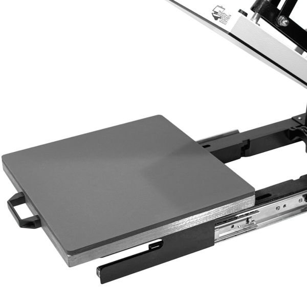 HPN Signature PRO 15  x 15  Auto-Open Heat Press with SurePressure For Discount - Image 5