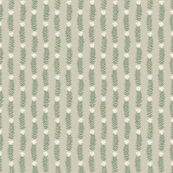 Eden Wallpaper Fashion