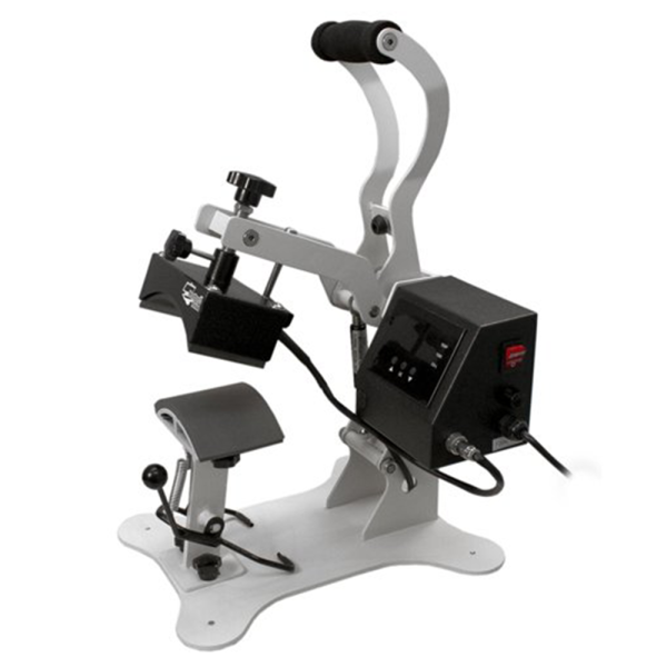 HPN Signature Series Cap and Label Combo Heat Press Discount - Image 2