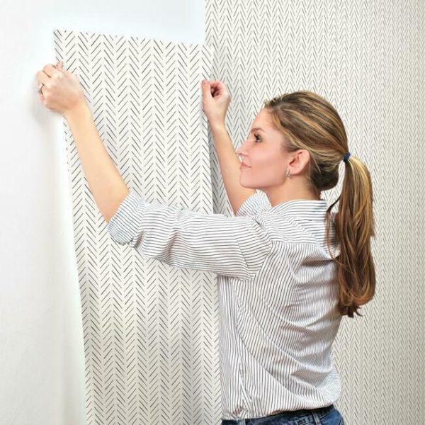 Pick-Up Sticks Wallpaper Discount - Image 5