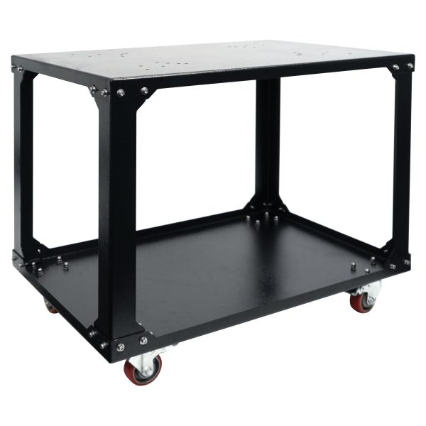 HPN Universal Heat Press Stand with Wheels Cheap