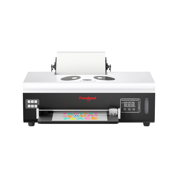 Procolored F8 DTF 8.2  A4 Printer Oven Kit Online Hot Sale - Image 4