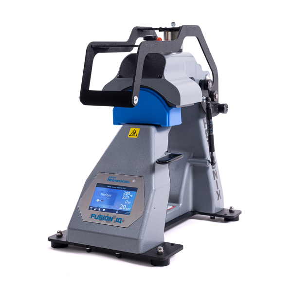 Stahls  Hotronix 360 IQ Hat Press For Sale