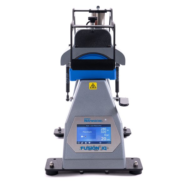 Stahls  Hotronix 360 IQ Hat Press For Sale - Image 3