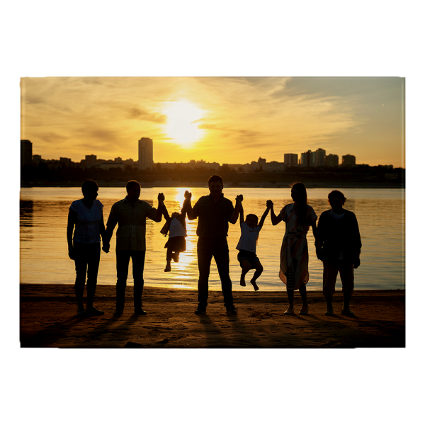 HPN SubliCraft 8  x 12  White Gloss Sublimation Ceramic Tile - 24 per Case For Sale - Image 2