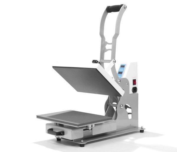 Refurbished HPN CraftPro 13  x 9  High Pressure Crafting Transfer Machine Fashion - Image 2