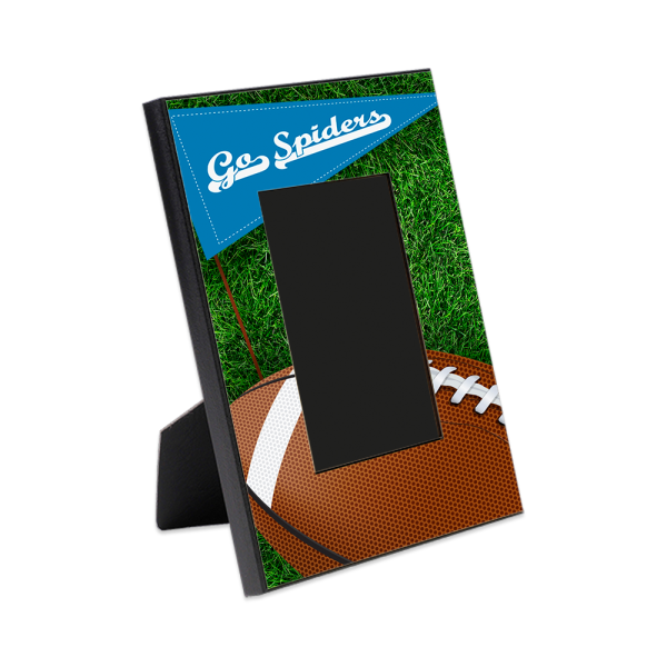 Unisub 8  x 10  Sublimation MDF Picture Frame for 4  x 6  Photo Supply - Image 2