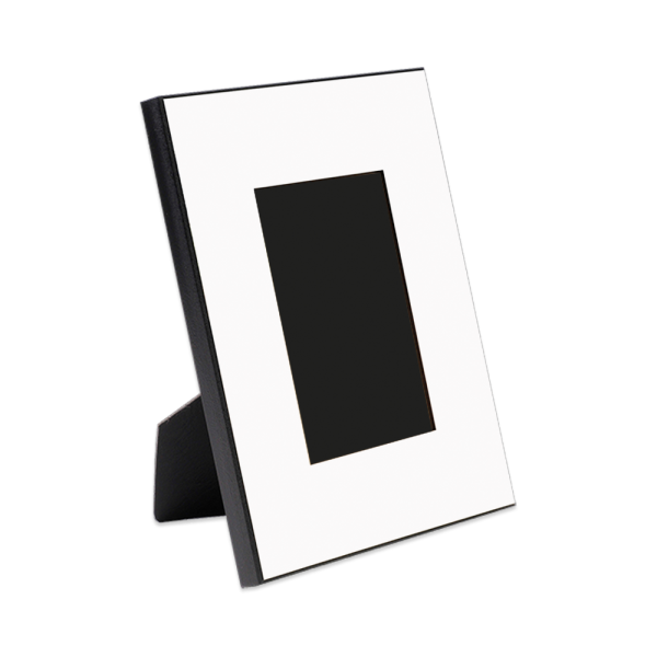 Unisub 8  x 10  Sublimation MDF Picture Frame for 4  x 6  Photo Supply