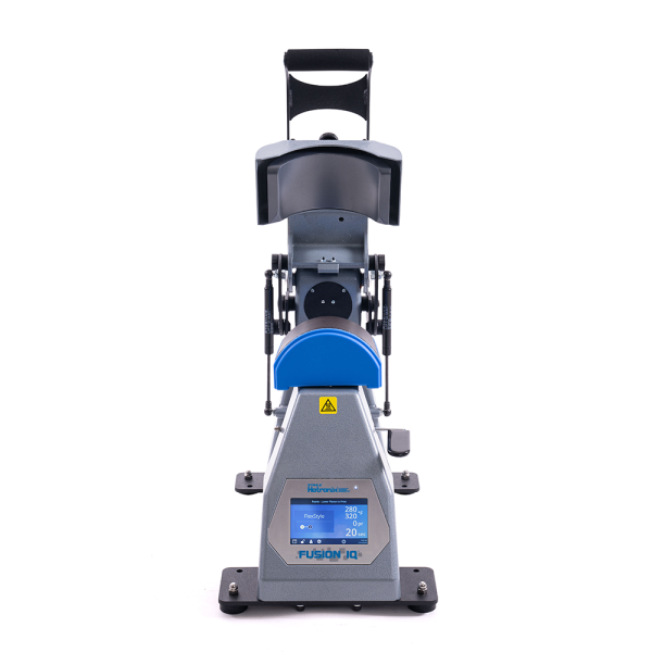Stahls  Hotronix 360 IQ Hat Press For Sale - Image 4