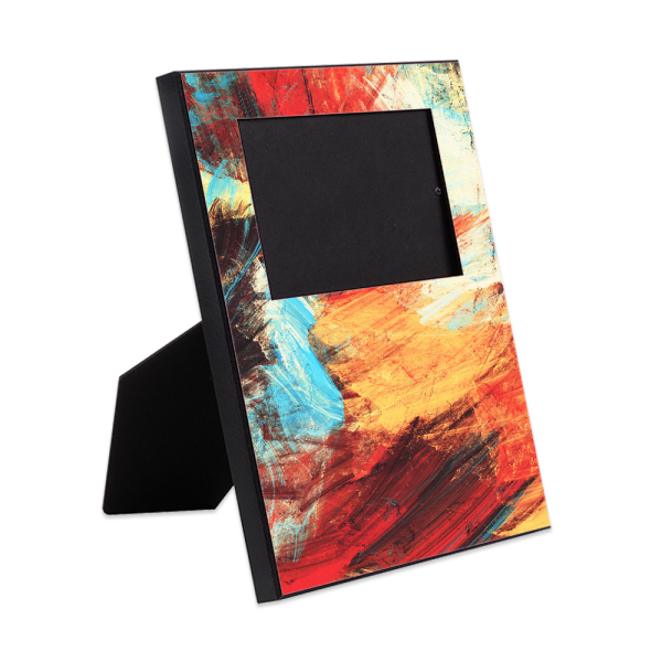 Unisub 8  x 10  Offset Sublimation MDF Picture Frame for 4  x 6  Photo For Cheap - Image 2