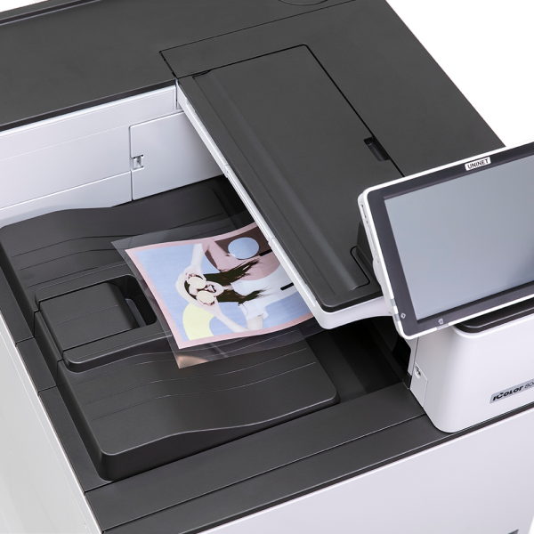 Uninet IColor 800W White Toner DTF Printer Starter Bundle Cheap - Image 3