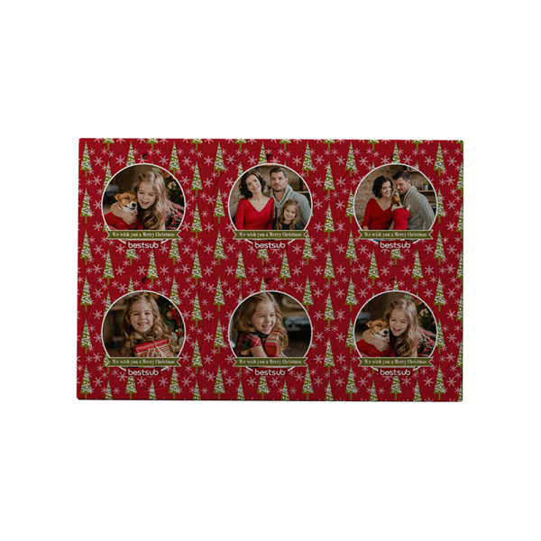 HPN SubliCraft Round Sublimation Air Freshener Online Hot Sale - Image 4