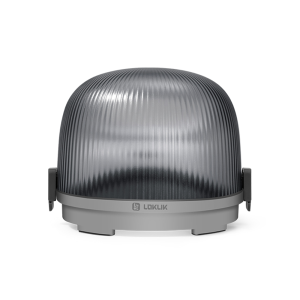 Refurbished LOKLiK by HTVRont ImPress Hat Heat Press - White Online now - Image 2