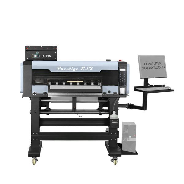 DTF Station Prestige XL2 24  Printer with L24R Shaker Bundle on Sale - Image 4