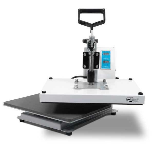 HPN CraftPro 12  x 15  Swing Away Crafting Transfer Machine Online now - Image 2