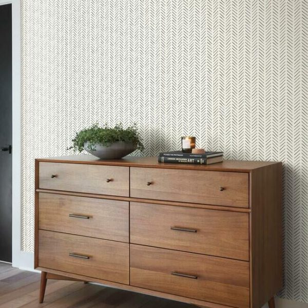 Pick-Up Sticks Wallpaper Discount - Image 3
