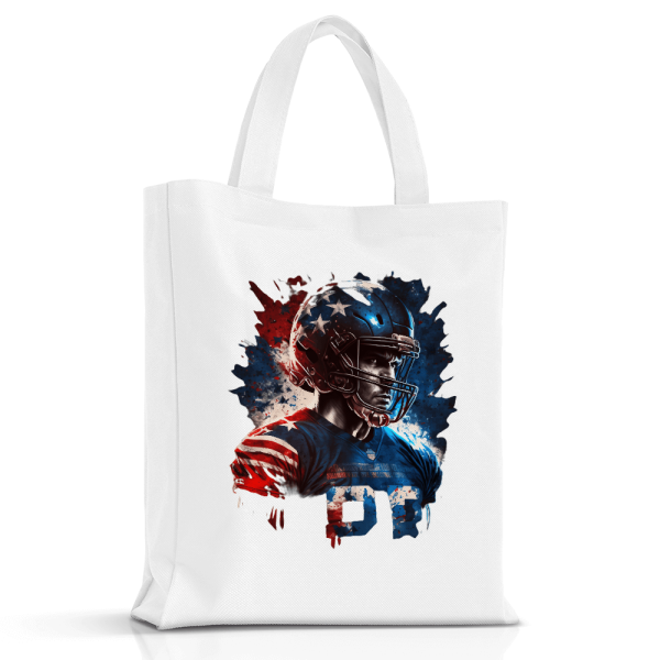 Football Splatter Design For Sale - Image 2