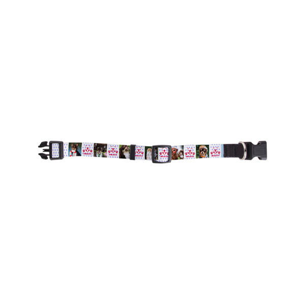 HPN SubliCraft Sublimation Dog Collar Sale - Image 2
