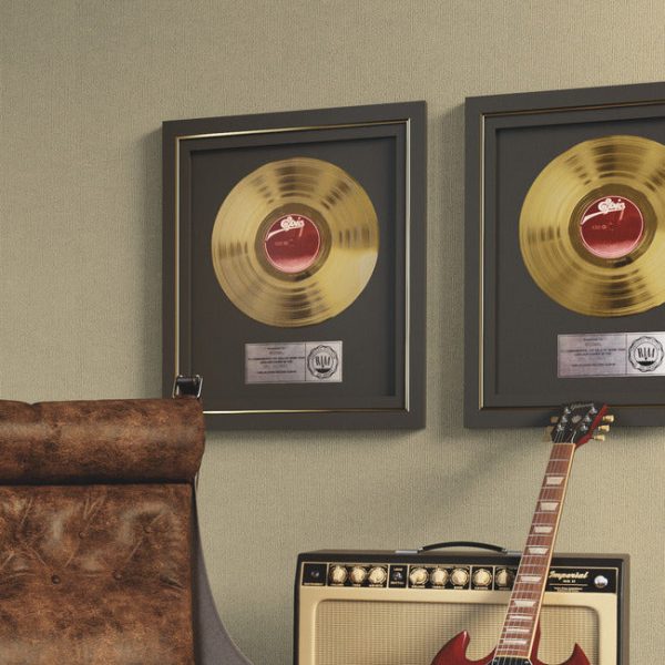 Tribute Acoustical Wallcoverings- Rolls Hot on Sale - Image 5