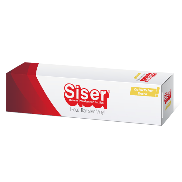 Siser ColorPrint Extra Print and Cut Material Hot on Sale - Image 2